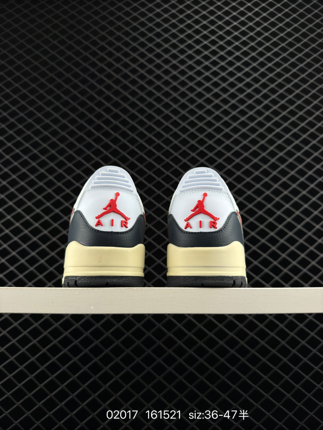 Air Jordan Legacy 312 Low